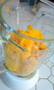 how to shred squash